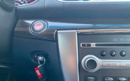 Nissan Teana, 2012 год, 1 125 000 рублей, 24 фотография