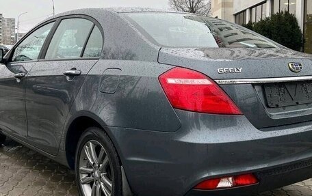 Geely Emgrand 7 I, 2020 год, 1 150 000 рублей, 3 фотография