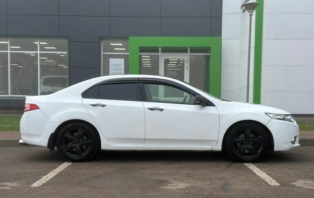 Honda Accord VIII рестайлинг, 2012 год, 899 000 рублей, 4 фотография