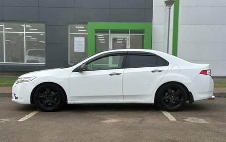 Honda Accord VIII рестайлинг, 2012 год, 899 000 рублей, 8 фотография