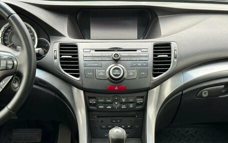 Honda Accord VIII рестайлинг, 2012 год, 899 000 рублей, 13 фотография