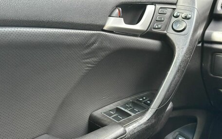 Honda Accord VIII рестайлинг, 2012 год, 899 000 рублей, 15 фотография