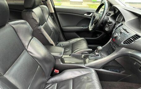 Honda Accord VIII рестайлинг, 2012 год, 899 000 рублей, 9 фотография