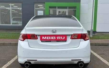 Honda Accord VIII рестайлинг, 2012 год, 899 000 рублей, 6 фотография