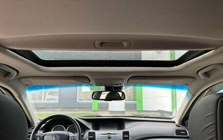 Honda Accord VIII рестайлинг, 2012 год, 899 000 рублей, 16 фотография