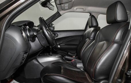 Nissan Juke II, 2012 год, 985 000 рублей, 4 фотография