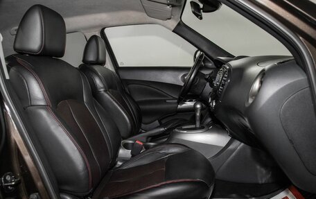 Nissan Juke II, 2012 год, 985 000 рублей, 5 фотография