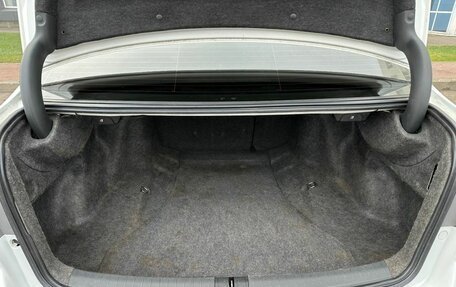 Honda Accord VIII рестайлинг, 2012 год, 899 000 рублей, 17 фотография