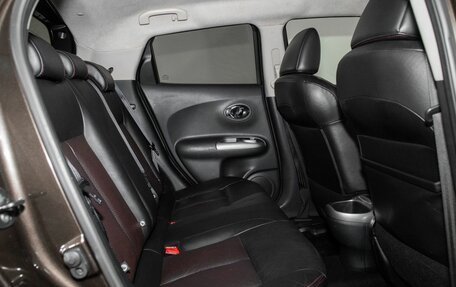 Nissan Juke II, 2012 год, 985 000 рублей, 6 фотография