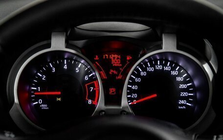 Nissan Juke II, 2012 год, 985 000 рублей, 9 фотография