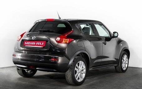 Nissan Juke II, 2012 год, 985 000 рублей, 2 фотография
