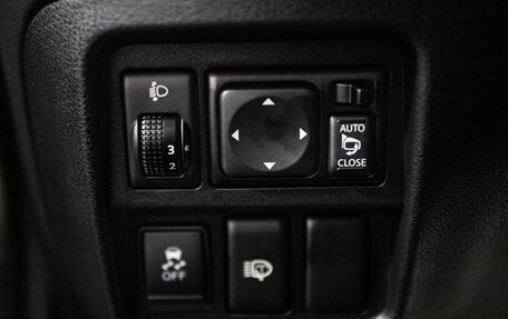 Nissan Juke II, 2012 год, 985 000 рублей, 17 фотография