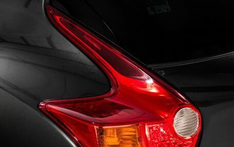 Nissan Juke II, 2012 год, 985 000 рублей, 22 фотография