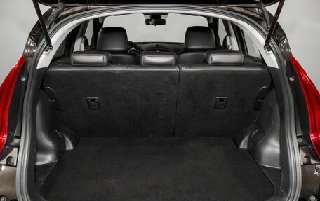 Nissan Juke II, 2012 год, 985 000 рублей, 19 фотография