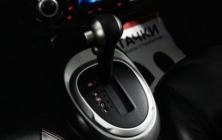 Nissan Juke II, 2012 год, 985 000 рублей, 15 фотография