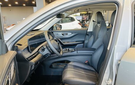 CheryExeed LX, 2024 год, 3 590 000 рублей, 3 фотография