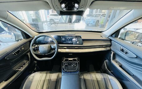 CheryExeed LX, 2024 год, 3 590 000 рублей, 2 фотография