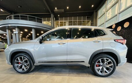 CheryExeed LX, 2024 год, 3 590 000 рублей, 7 фотография