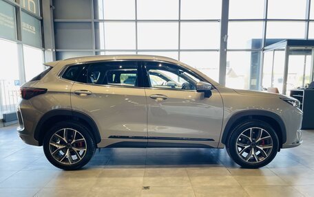 CheryExeed LX, 2024 год, 3 590 000 рублей, 10 фотография