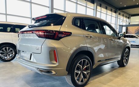 CheryExeed LX, 2024 год, 3 590 000 рублей, 9 фотография