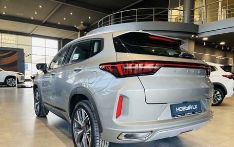 CheryExeed LX, 2024 год, 3 590 000 рублей, 11 фотография