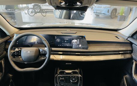 CheryExeed LX, 2024 год, 3 590 000 рублей, 13 фотография