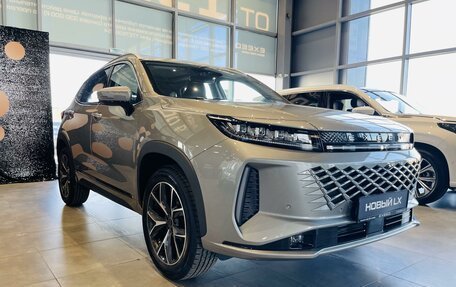 CheryExeed LX, 2024 год, 3 590 000 рублей, 12 фотография