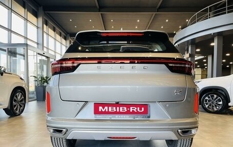 CheryExeed LX, 2024 год, 3 590 000 рублей, 8 фотография