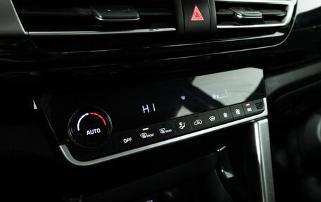 KIA Seltos I, 2021 год, 2 129 777 рублей, 19 фотография