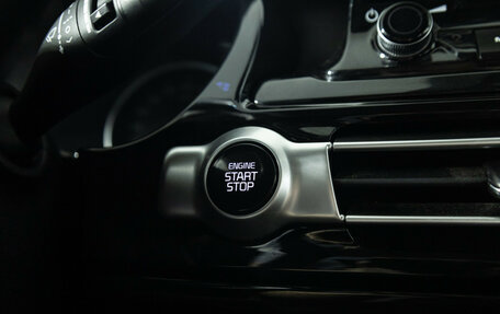 KIA Seltos I, 2021 год, 2 129 777 рублей, 20 фотография