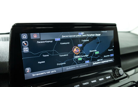 KIA Seltos I, 2021 год, 2 129 777 рублей, 17 фотография