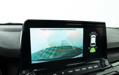 KIA Seltos I, 2021 год, 2 129 777 рублей, 16 фотография