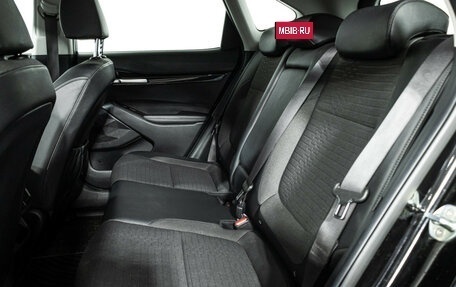 KIA Seltos I, 2021 год, 2 129 777 рублей, 10 фотография