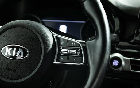 KIA Seltos I, 2021 год, 2 129 777 рублей, 24 фотография