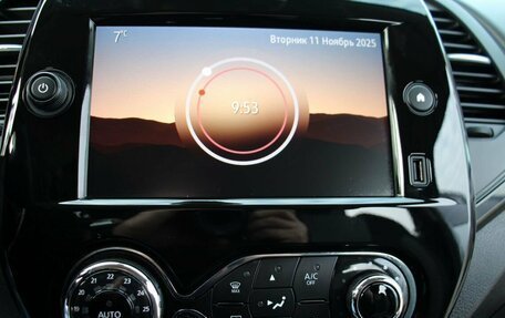 Renault Kaptur I рестайлинг, 2020 год, 1 599 000 рублей, 13 фотография