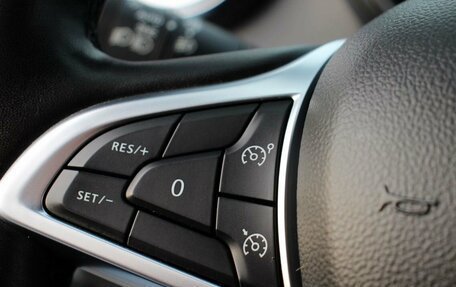 Renault Kaptur I рестайлинг, 2020 год, 1 599 000 рублей, 14 фотография