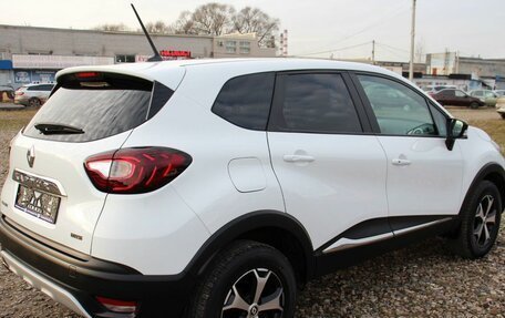 Renault Kaptur I рестайлинг, 2020 год, 1 599 000 рублей, 4 фотография