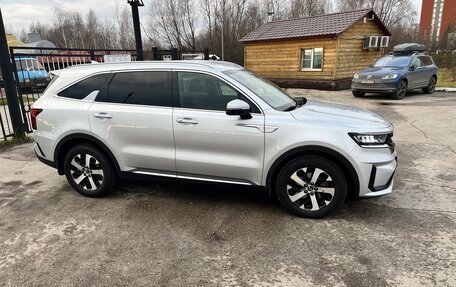 KIA Sorento IV, 2021 год, 3 150 000 рублей, 4 фотография