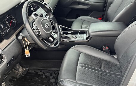 KIA Sorento IV, 2021 год, 3 150 000 рублей, 5 фотография