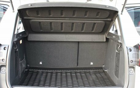 Renault Kaptur I рестайлинг, 2020 год, 1 599 000 рублей, 18 фотография