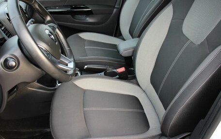 Renault Kaptur I рестайлинг, 2020 год, 1 599 000 рублей, 17 фотография