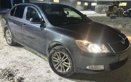 Skoda Octavia, 2011 год, 650 000 рублей, 1 фотография
