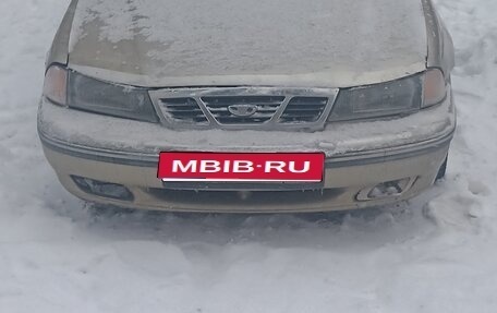 Daewoo Nexia I рестайлинг, 2005 год, 75 000 рублей, 1 фотография