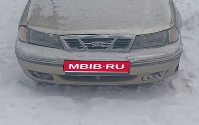 Daewoo Nexia I рестайлинг, 2005 год, 75 000 рублей, 1 фотография