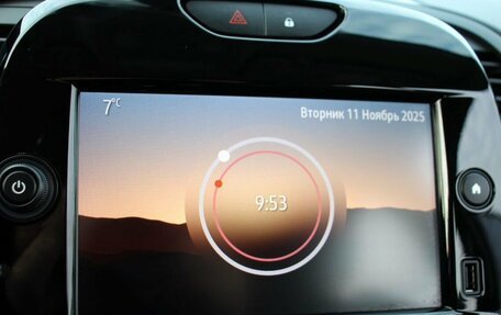 Renault Kaptur I рестайлинг, 2020 год, 1 599 000 рублей, 20 фотография