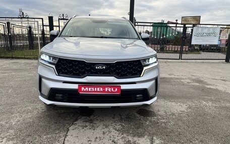 KIA Sorento IV, 2021 год, 3 150 000 рублей, 1 фотография