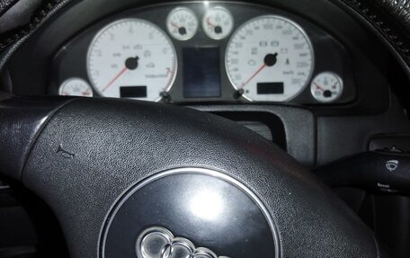 Audi A6, 2002 год, 550 000 рублей, 1 фотография