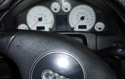 Audi A6, 2002 год, 550 000 рублей, 1 фотография