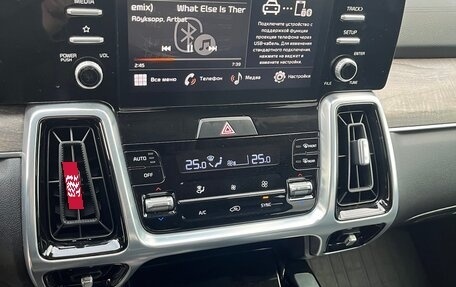 KIA Sorento IV, 2021 год, 3 150 000 рублей, 7 фотография