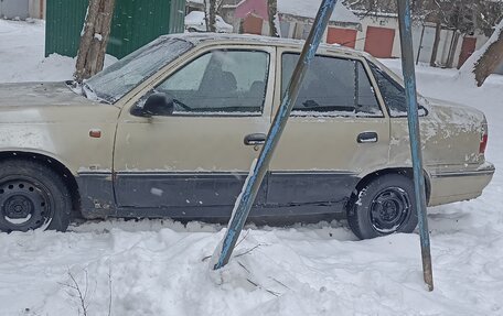 Daewoo Nexia I рестайлинг, 2005 год, 75 000 рублей, 3 фотография